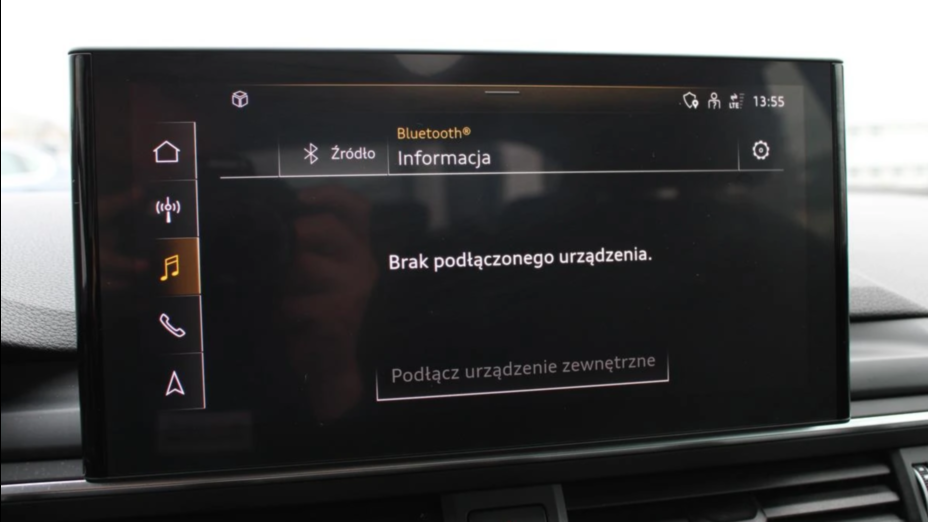 AUDI A5 A5 40 TDI mHEV S tronic