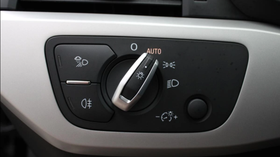 AUDI A5 A5 40 TDI mHEV S tronic