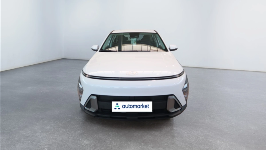 HYUNDAI Kona Kona 1.0 T-GDI Smart Nowy