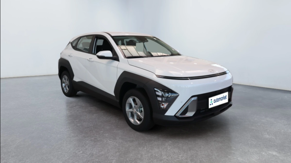 HYUNDAI Kona Kona 1.0 T-GDI Smart Nowy