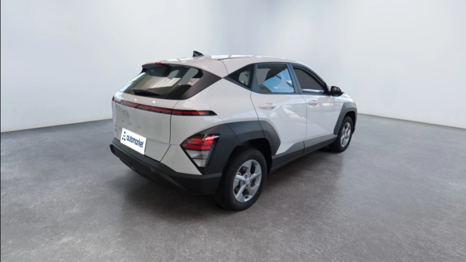 HYUNDAI Kona Kona 1.0 T-GDI Smart Nowy
