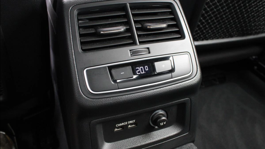 AUDI A5 A5 40 TDI mHEV S tronic