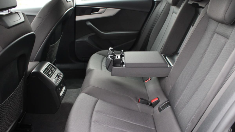 AUDI A5 A5 40 TDI mHEV S tronic