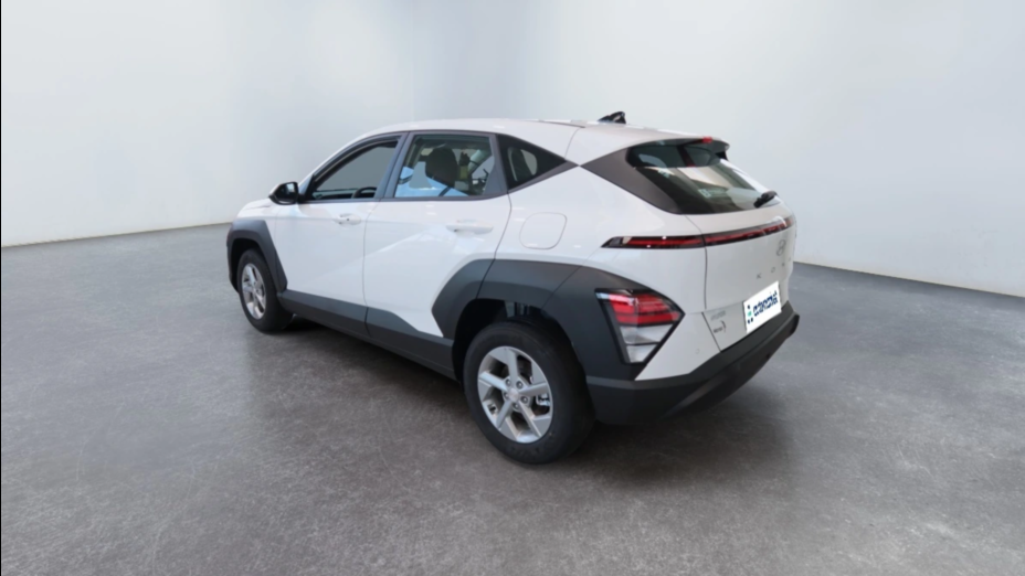 HYUNDAI Kona Kona 1.0 T-GDI Smart Nowy