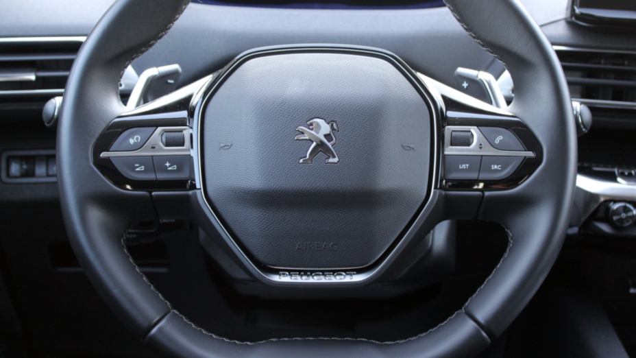 PEUGEOT 3008 3008 1.6 PureTech Hybrid PHEV Allure S&S EAT8