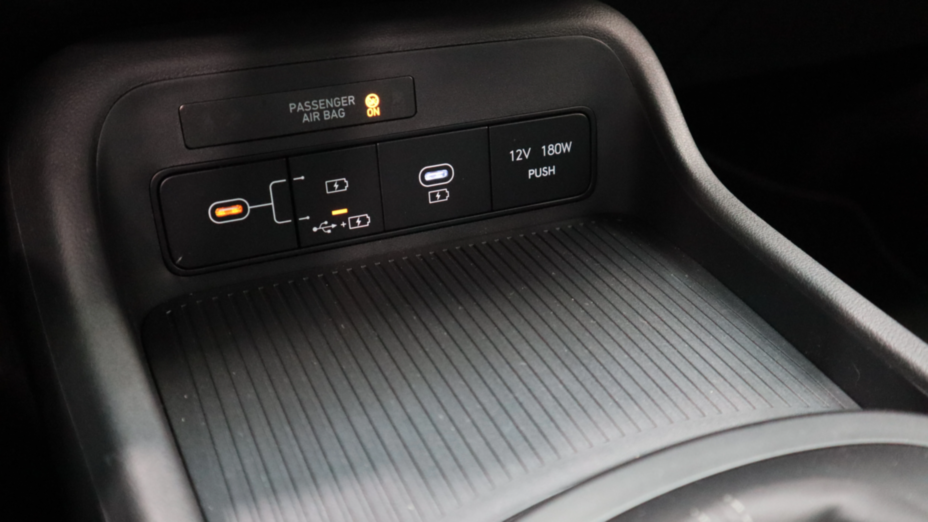 HYUNDAI Kona Kona 1.0 T-GDI Smart Nowy
