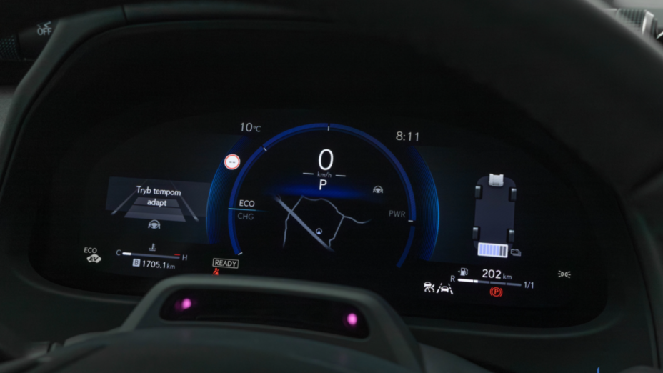 LEXUS UX UX 300h F Sport Design AWD