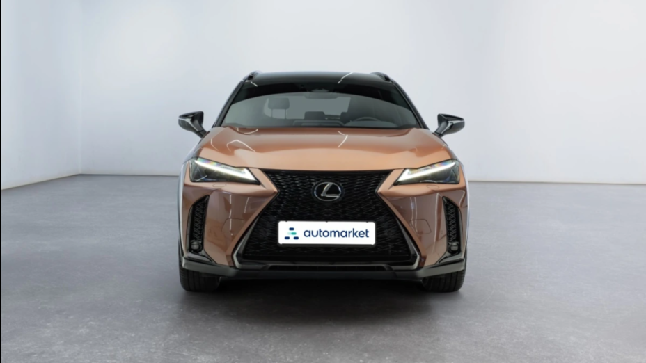 LEXUS UX UX 300h F Sport Design AWD