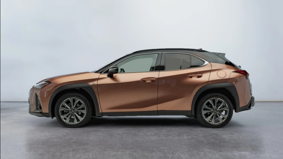 LEXUS UX UX 300h F Sport Design AWD