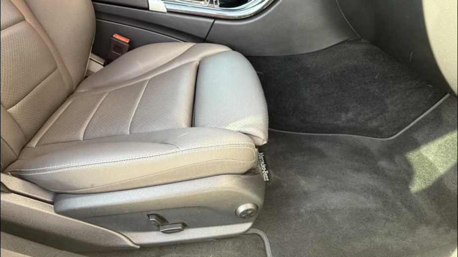 MERCEDES-BENZ C Klasa C 220 d 9G-TRONIC