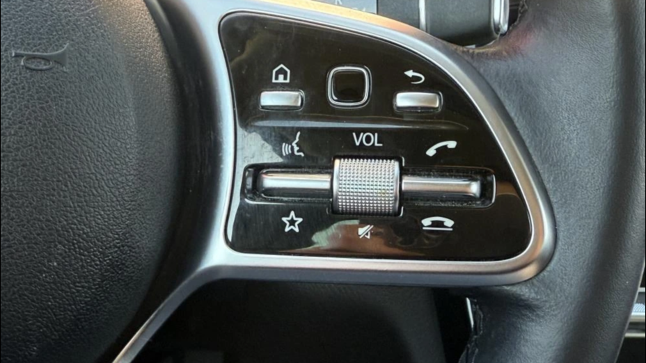 MERCEDES-BENZ C Klasa C 220 d 9G-TRONIC