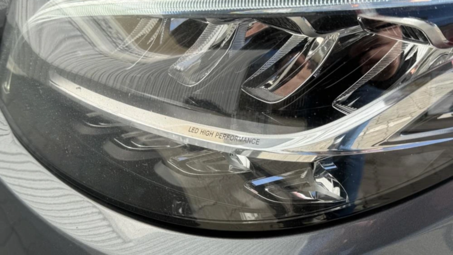 MERCEDES-BENZ C Klasa C 220 d 9G-TRONIC