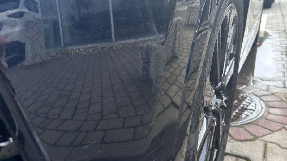 MAZDA CX-60 CX-60 3.3 D mHEV Homura aut