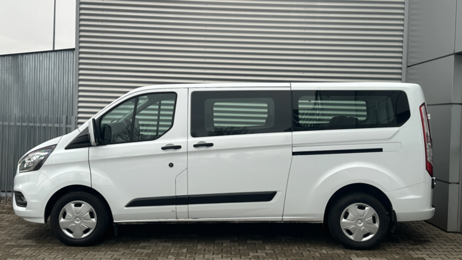 FORD Transit Custom Transit Custom 320 L2H1 Trend