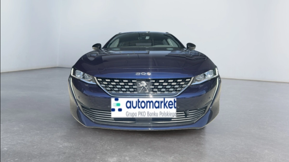 PEUGEOT 508 508 1.6 PureTech GT Line S&S EAT8
