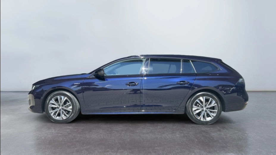 PEUGEOT 508 508 1.6 PureTech GT Line S&S EAT8