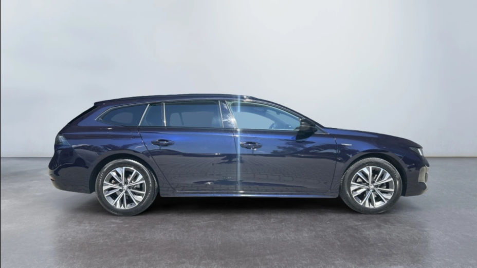 PEUGEOT 508 508 1.6 PureTech GT Line S&S EAT8