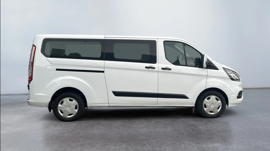 FORD Transit Custom Transit Custom 320 L2H1 Trend