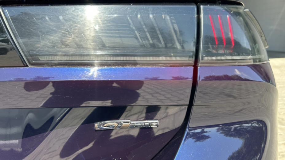PEUGEOT 508 508 1.6 PureTech GT Line S&S EAT8