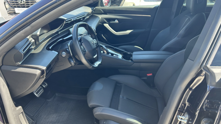 PEUGEOT 508 508 1.6 PureTech GT Line S&S EAT8