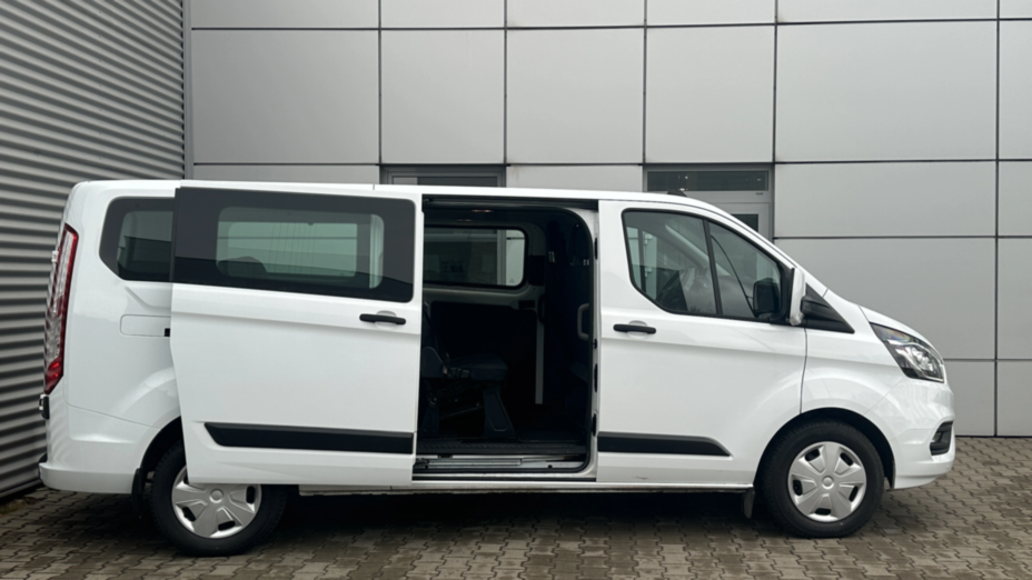FORD Transit Custom Transit Custom 320 L2H1 Trend