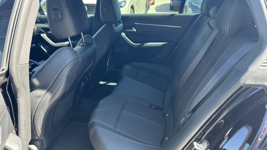 PEUGEOT 508 508 1.6 PureTech GT Line S&S EAT8