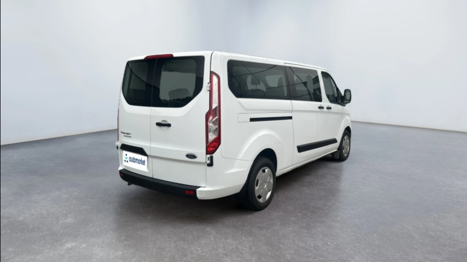 FORD Transit Custom Transit Custom 320 L2H1 Trend