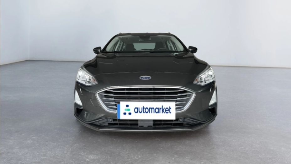 FORD Focus Focus 1.0 EcoBoost Titanium