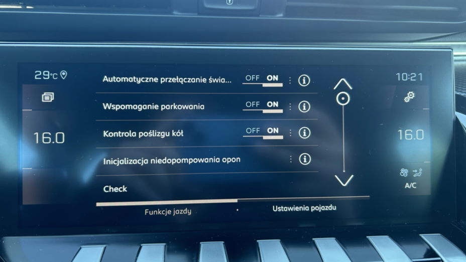 PEUGEOT 508 508 1.6 PureTech GT Line S&S EAT8
