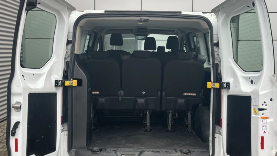 FORD Transit Custom Transit Custom 320 L2H1 Trend