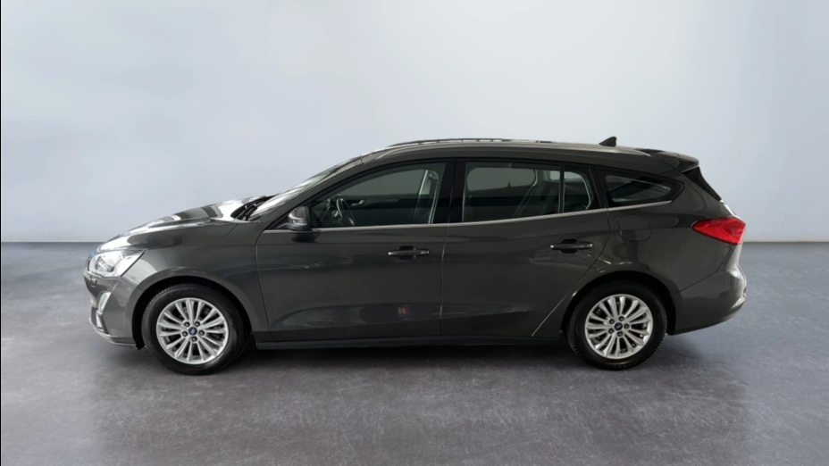 FORD Focus Focus 1.0 EcoBoost Titanium