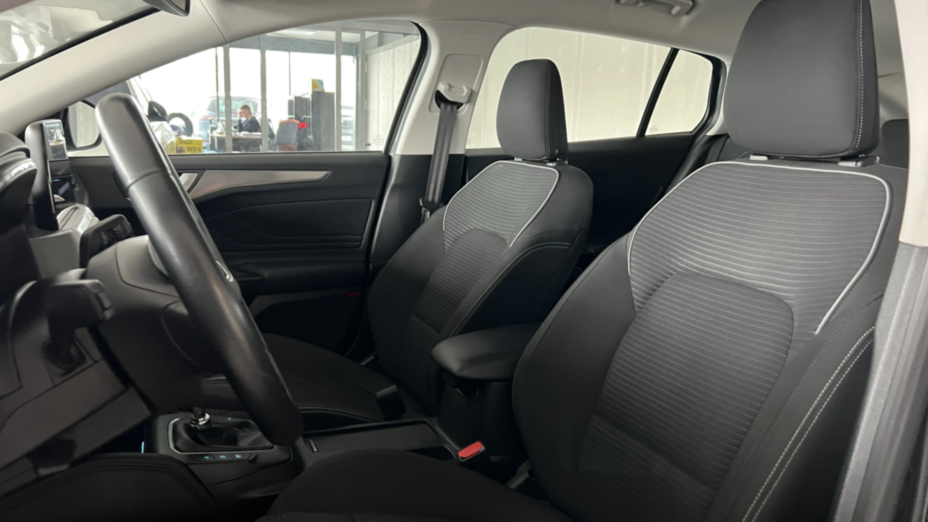 FORD Focus Focus 1.0 EcoBoost Titanium