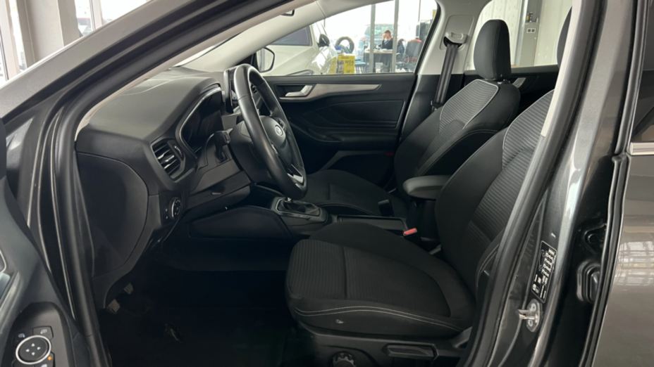 FORD Focus Focus 1.0 EcoBoost Titanium