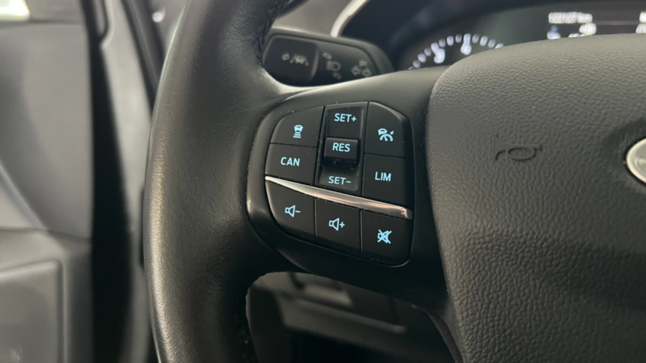 FORD Focus Focus 1.0 EcoBoost Titanium