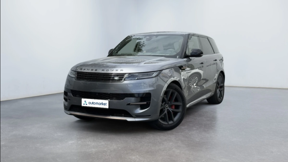 LAND ROVER Range Rover Sport Range Rover S 3.0 P460e PHEV Dynamic SE
