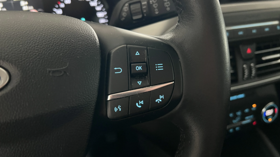 FORD Focus Focus 1.0 EcoBoost Titanium