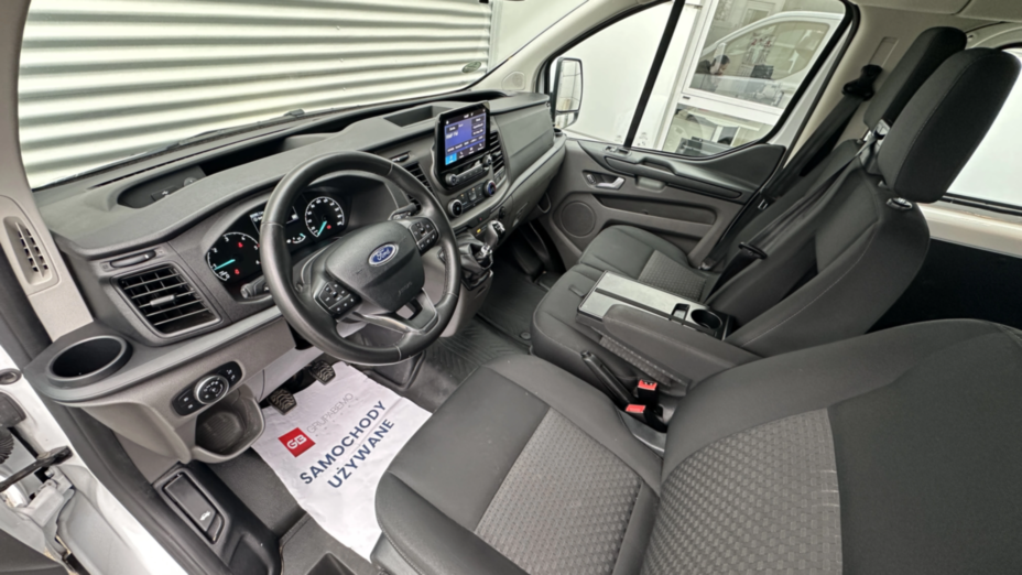 FORD Transit Custom Transit Custom 320 L2H1 Trend