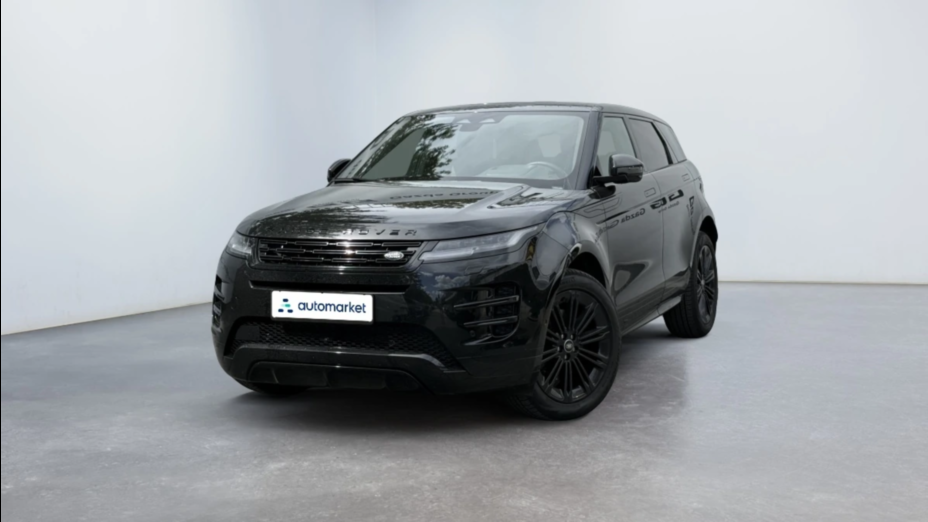 LAND ROVER Range Rover Evoque Evoque 2.0 D200 mHEV Autobiography