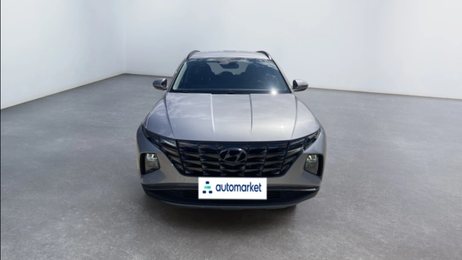HYUNDAI Tucson Tucson 1.6 T-GDi 48V Smart 2WD DCT