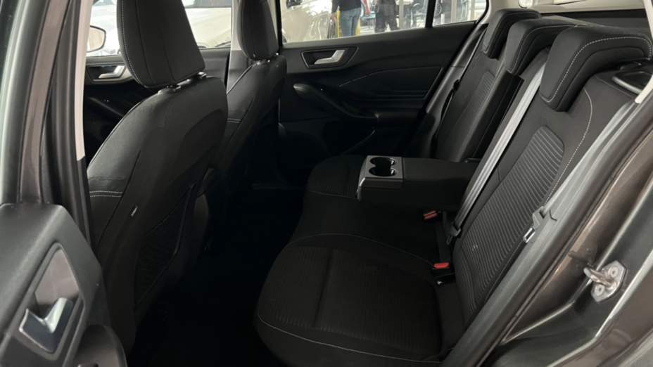 FORD Focus Focus 1.0 EcoBoost Titanium