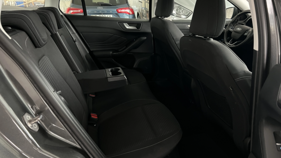 FORD Focus Focus 1.0 EcoBoost Titanium