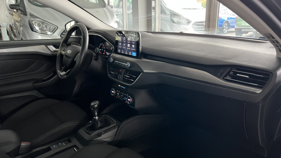 FORD Focus Focus 1.0 EcoBoost Titanium