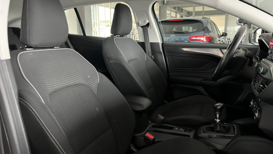FORD Focus Focus 1.0 EcoBoost Titanium