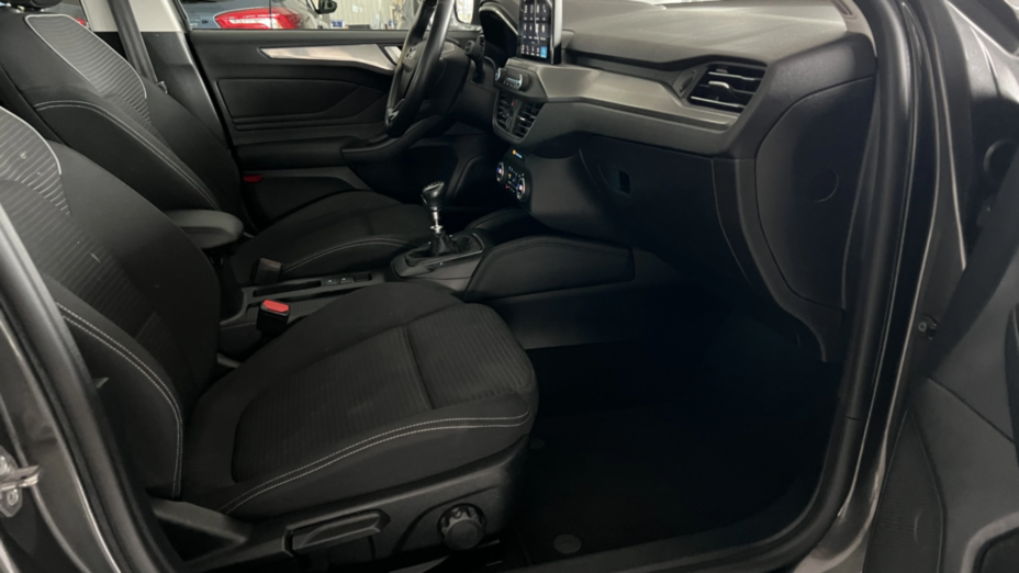 FORD Focus Focus 1.0 EcoBoost Titanium