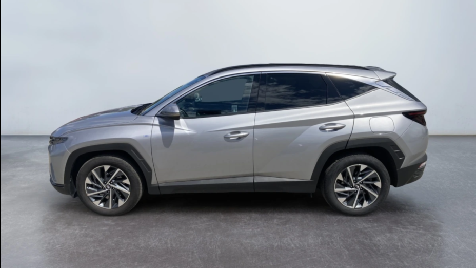 HYUNDAI Tucson Tucson 1.6 T-GDi 48V Smart 2WD DCT