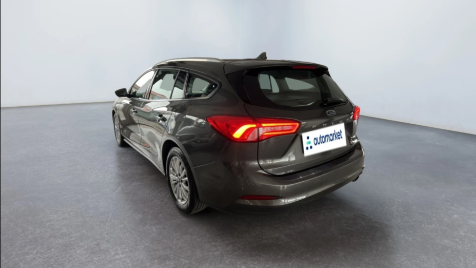 FORD Focus Focus 1.0 EcoBoost Titanium