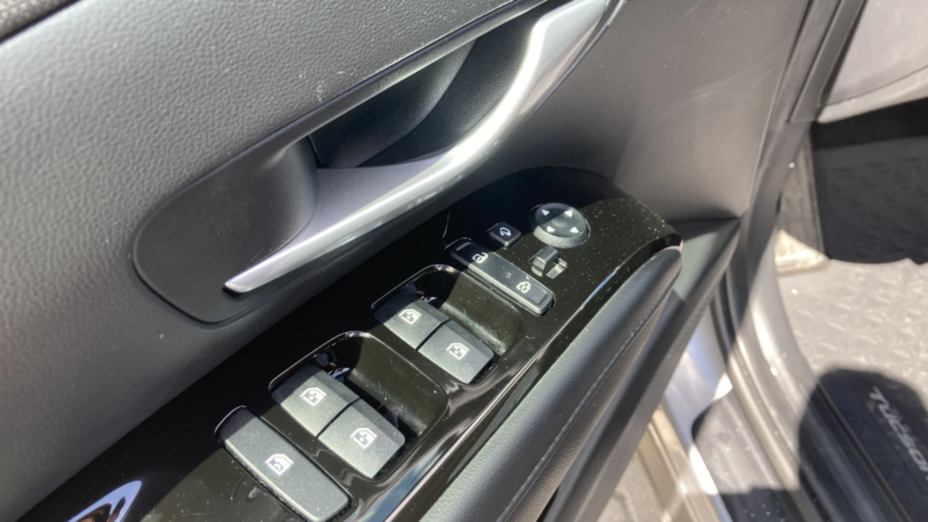 HYUNDAI Tucson Tucson 1.6 T-GDi 48V Smart 2WD DCT