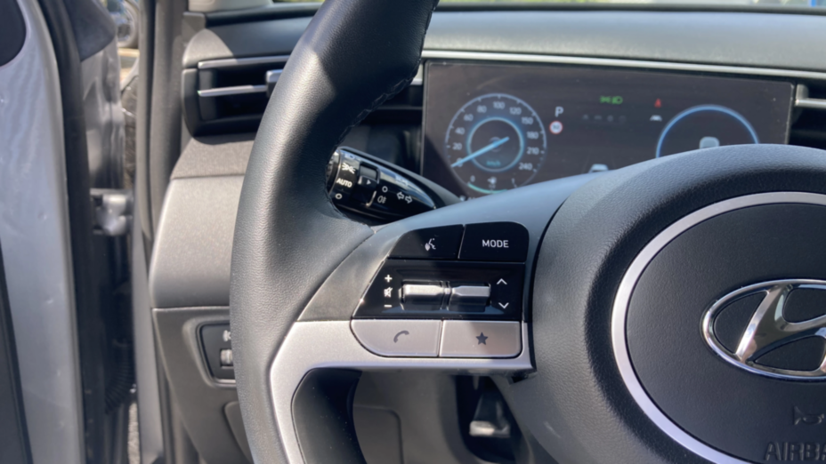 HYUNDAI Tucson Tucson 1.6 T-GDi 48V Smart 2WD DCT