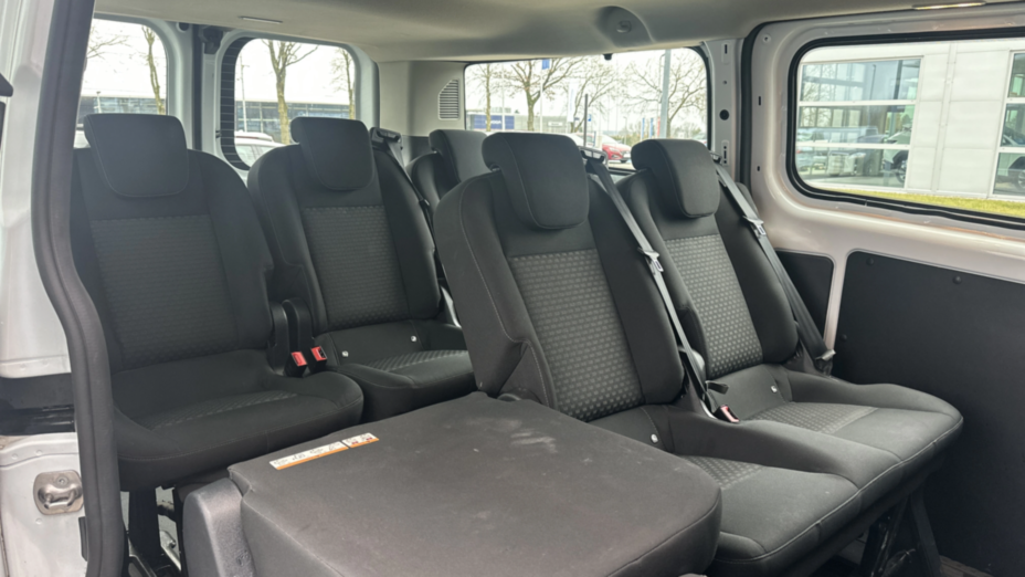 FORD Transit Custom Transit Custom 320 L2H1 Trend