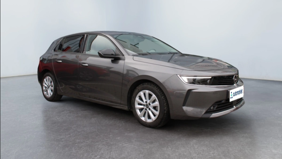 OPEL Astra Astra VI 1.2 T Business Edition S&S aut